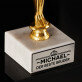 Bester bruder - Statuette