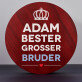 Bester Bruder - Weinset