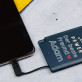 Bester Freund - Powerbank im Kreditkartenformat
