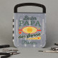 Bester Papa unter der Sonne - Werkzeugset