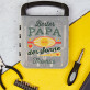 Bester Papa unter der Sonne - Werkzeugset