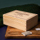 Bester Opa - Teebox