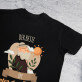Bester Opi - Schwarzes T-Shirt für Herren