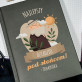 Bester Opi - Notizbuch A5 mit Aufdruck