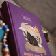 Bester Opi - Notizbuch A5 mit Aufdruck