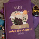 Bester Opi - Notizbuch A5 mit Aufdruck