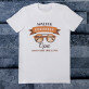 Bester Opa - T-Shirt mit Aufdruck für Herren