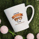 Bester Opa - personalisierte Tasse