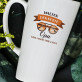Bester Opa - personalisierte Tasse