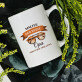 Bester Opa - personalisierte Tasse
