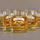 Bester Opa - Whiskyglas