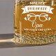 Bester Opa - Whiskyglas