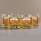 Bester Opa - Whiskyglas