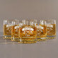 Bester Opa - Whiskyglas