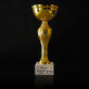 Bester Opa - Goldpokal