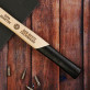 Bester Fachmann - Hammer mit Gravur