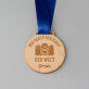 Bester fotograf - Holzmedaille