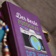 Bester Fotograf - Notizbuch A5 mit Aufdruck