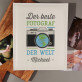 Bester Fotograf - personalisiertes Fotoalbum
