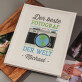 Bester Fotograf - personalisiertes Fotoalbum