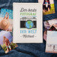 Bester Fotograf - personalisiertes Fotoalbum