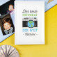 Bester Fotograf - personalisiertes Fotoalbum