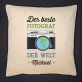 Bester Fotograf - Kissen