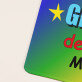 Bester Grafiker der Welt - Mauspad