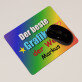 Bester Grafiker der Welt - Mauspad