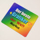Bester Grafiker der Welt - Mauspad