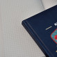 Bester Autofahrer - Notizbuch A5 mit Aufdruck