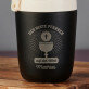 Der beste pfarrer - Thermobecher 360 ml