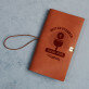 Bester pfarrer - Retro Notizbuch