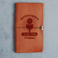 Bester pfarrer - Retro Notizbuch
