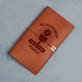 Bester pfarrer - Retro Notizbuch