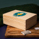 Bester Pfarrer - Teebox