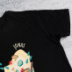 Bester Koch - Schwarzes T-Shirt für Herren