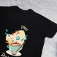 Bester Koch - Schwarzes T-Shirt für Herren