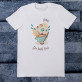 Bester Koch - T-Shirt mit Aufdruck für Herren