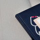 Bester Arzt - Notizbuch A5 mit Aufdruck