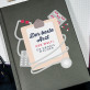 Bester Arzt - Notizbuch A5 mit Aufdruck