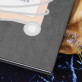 Bester Arzt - Notizbuch A5 mit Aufdruck