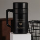 Der beste ehemann - Thermobecher mit Henkel