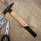 Bester Ehemann - Hammer mit Gravur