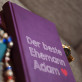 Bester Ehemann - Notizbuch A5 mit Aufdruck