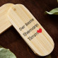 Bester Ehemann - USB-Stick mit Aufdruck