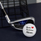 Bester Ehemann - Personalisierte Golfbälle