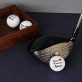 Bester Ehemann - Personalisierte Golfbälle
