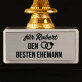 Bester ehemann - Statuette