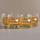 Bester Mann - Whiskyglas